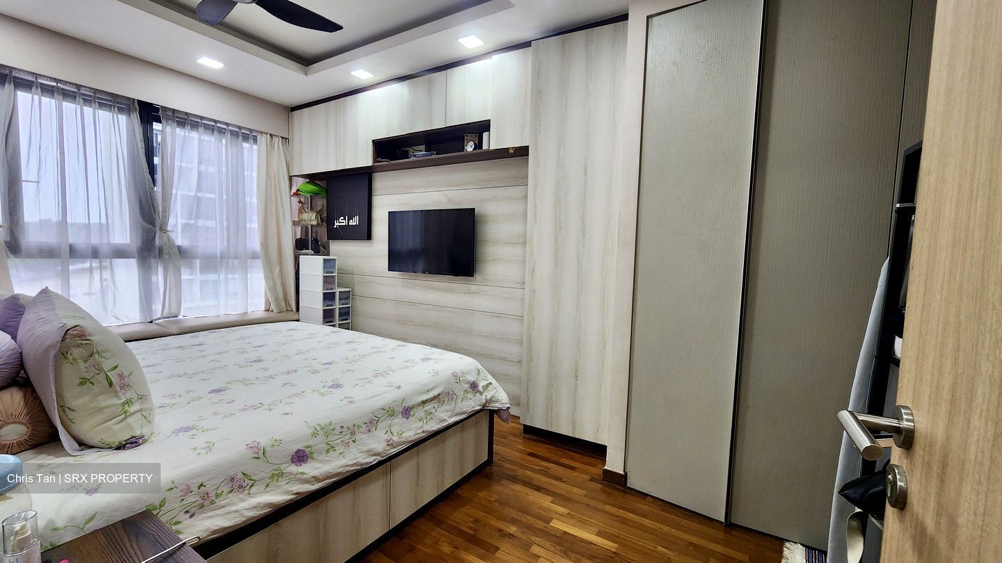 Twin Fountains (D25), Condominium #480692031